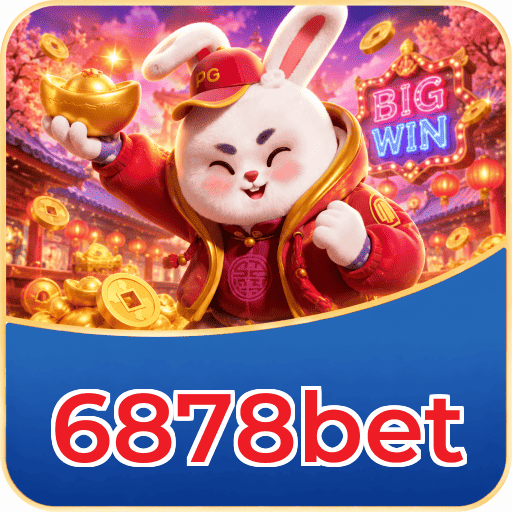 6878bet Logo Verificado