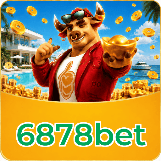 6878bet Jackpots Progressivos