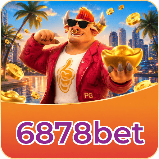Requisitos do APK 6878bet para Android - Logo Oficial