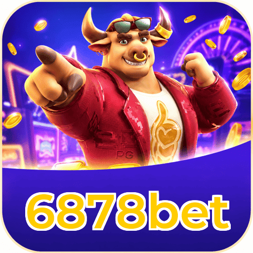 6878bet Logo Seguro