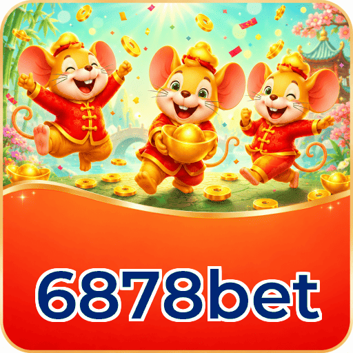 6878bet Apostas Esportivas Logo - 34 Esportes Certificados